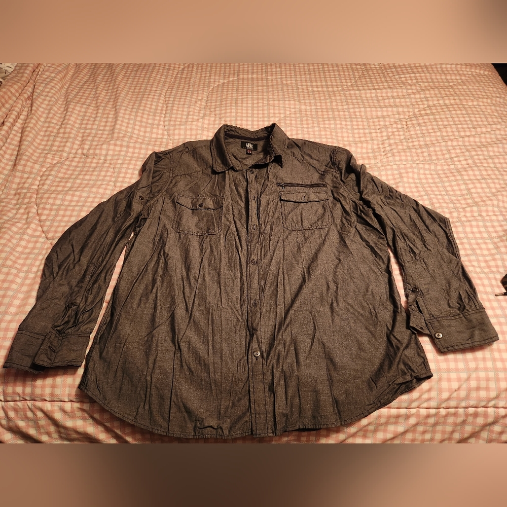 Rock & Republic dress shirt